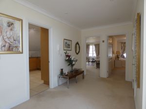 Hallway- click for photo gallery